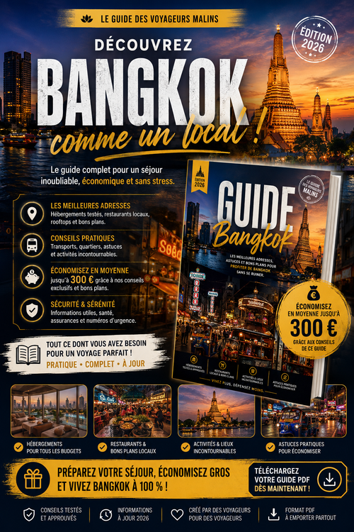 Ebook Bangkok 2026