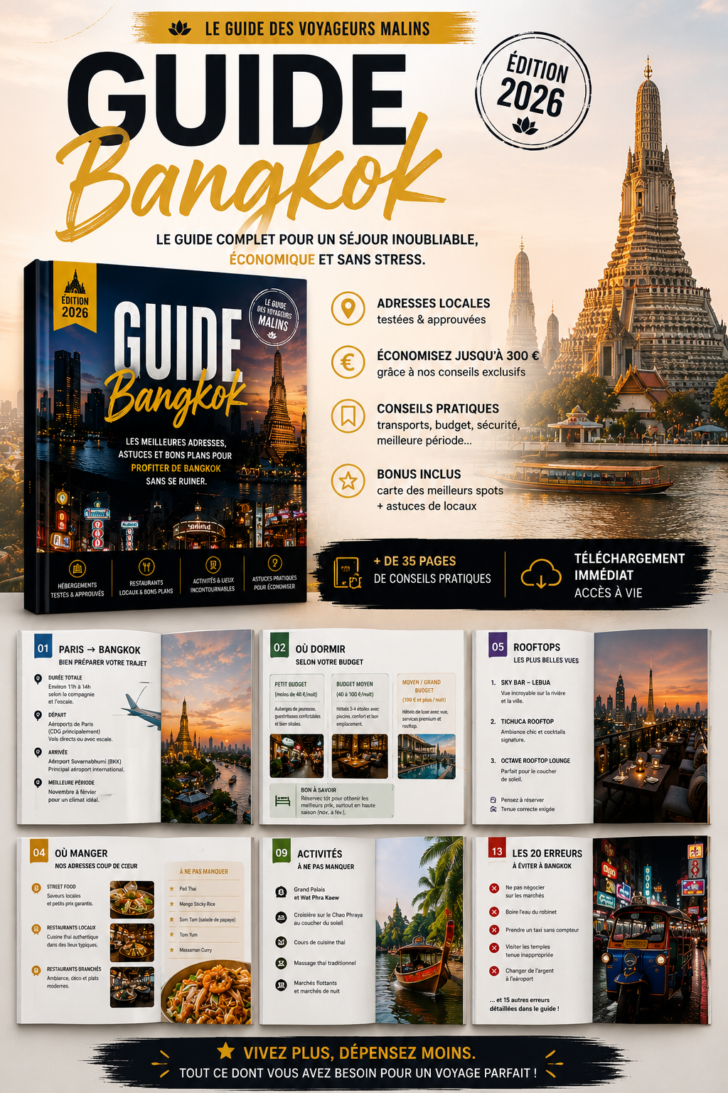 Ebook Bangkok 2026